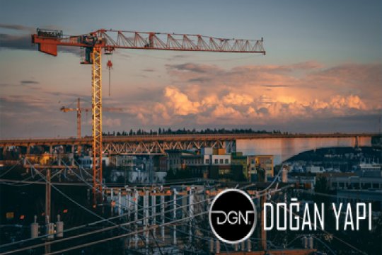 DGN Yapı - Altıntaş